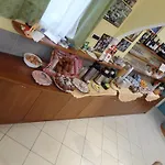 Hotel Lucerna Arma di Taggia