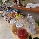 酒店 卢塞恩酒店 阿尔玛·迪·塔吉亚