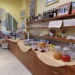 Lucerna Hotel