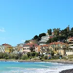 Lucerna 2* Arma di Taggia