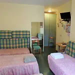 Hotel Lucerna 2*