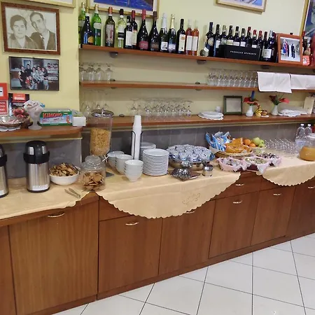 Lucerna Hotell Arma di Taggia