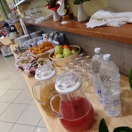 Hotell Lucerna Arma di Taggia