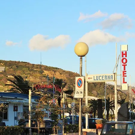 Lucerna