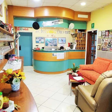Lucerna 2*