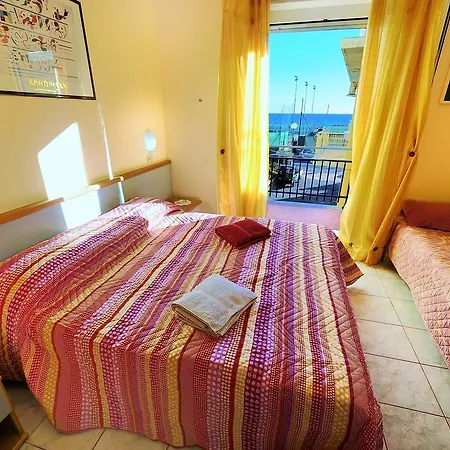 Lucerna Hotell