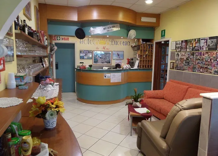 Lucerna Arma di Taggia