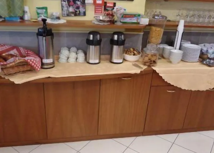 Lucerna Hotel Arma di Taggia