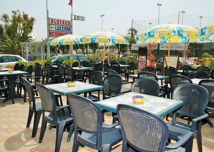 Lucerna 2* Arma di Taggia