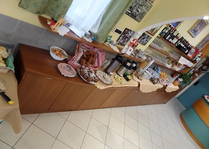 Hotel Lucerna Arma di Taggia