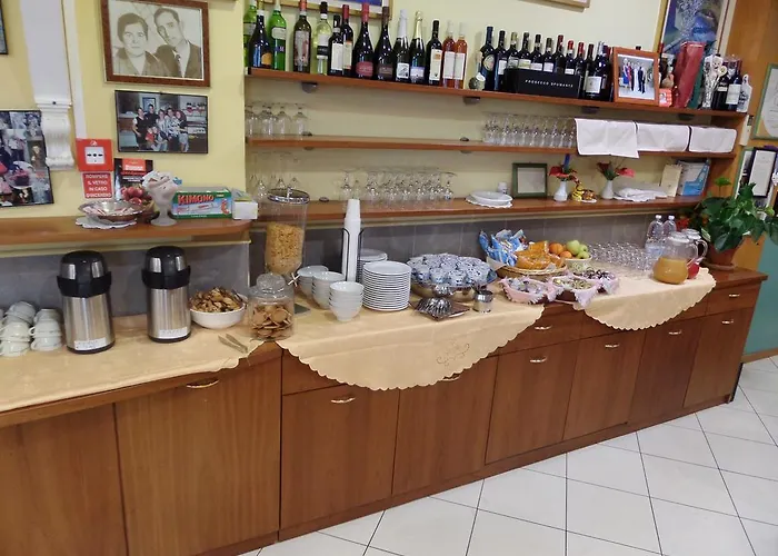 Lucerna Hotel Arma di Taggia