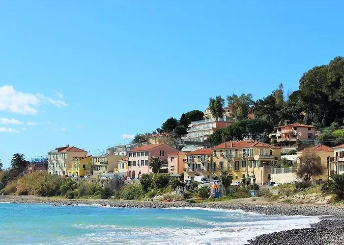 Lucerna 2* Arma di Taggia