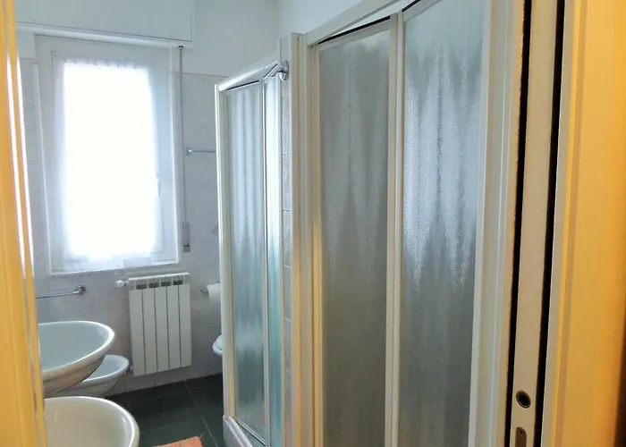 Lucerna Hotel Arma di Taggia