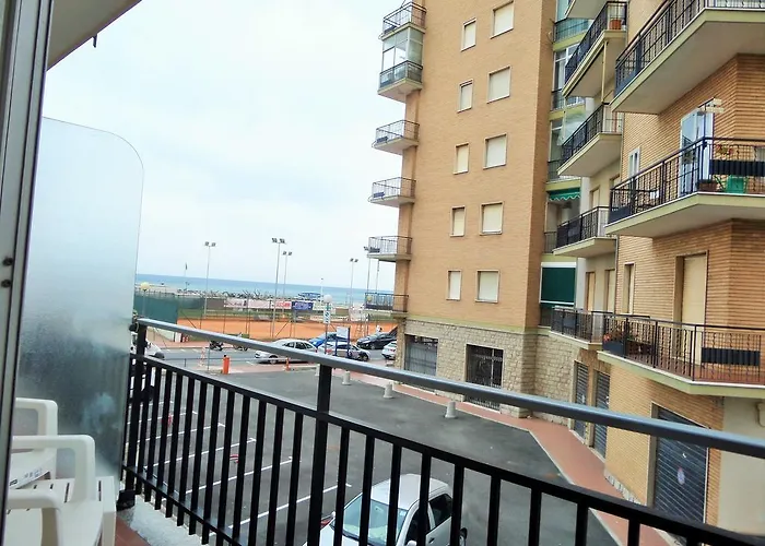 Hotel Lucerna Arma di Taggia