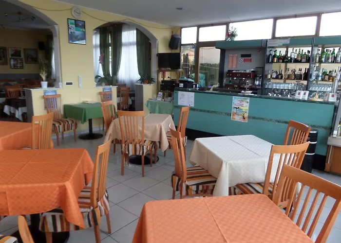 Hotel Lucerna Arma di Taggia