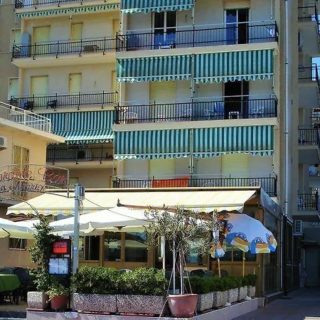 Lucerna 2* Arma di Taggia