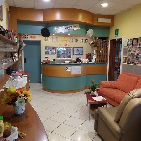 Lucerna Arma di Taggia