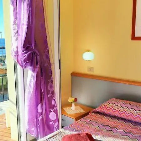 Hotel Lucerna 2*