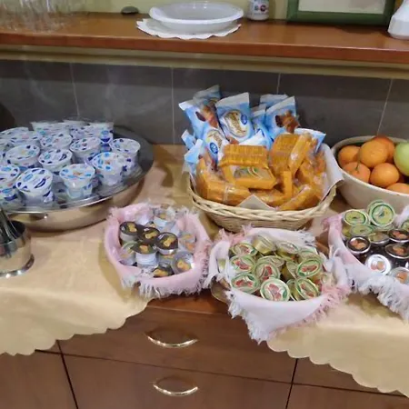 Lucerna Hotel Arma di Taggia