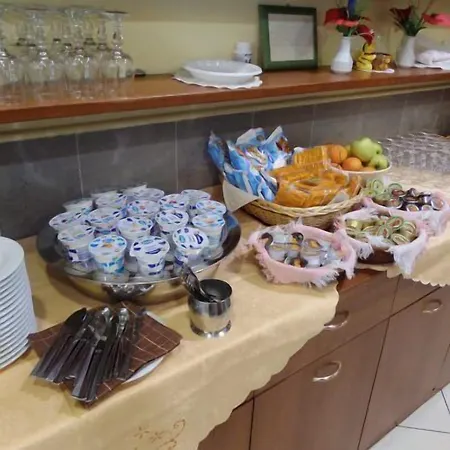 Lucerna ארמה די טאגיה