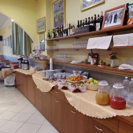 Hotel Lucerna Arma di Taggia