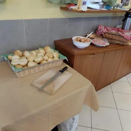 Lucerna Ξενοδοχείο