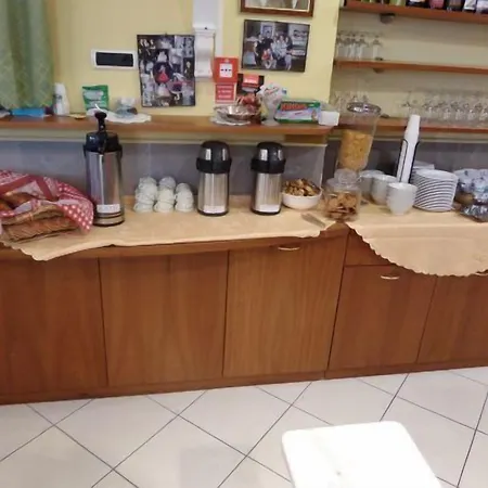 Lucerna Ξενοδοχείο Arma di Taggia