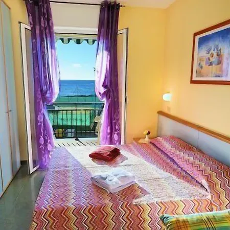 Hotel Lucerna Arma di Taggia