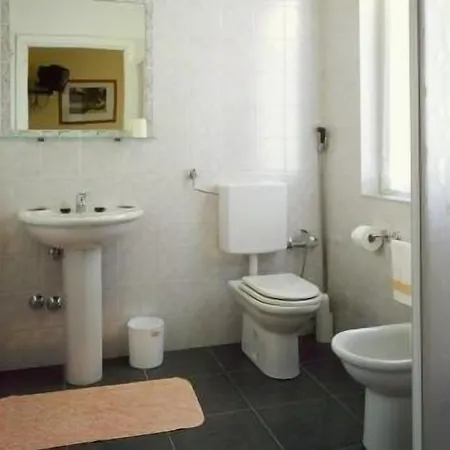 Lucerna 2* ארמה די טאגיה