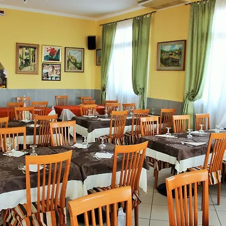 Hotel Lucerna