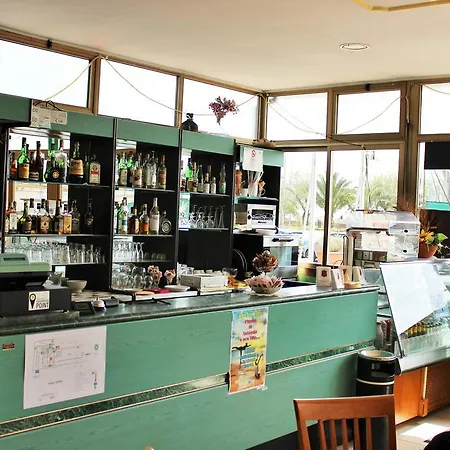 Lucerna מלון ארמה די טאגיה