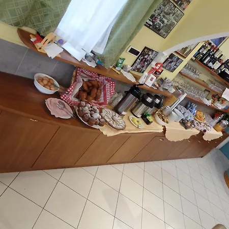 Hotel Lucerna Arma di Taggia