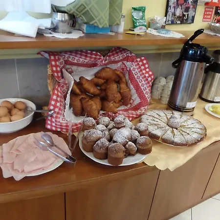 Lucerna Ξενοδοχείο