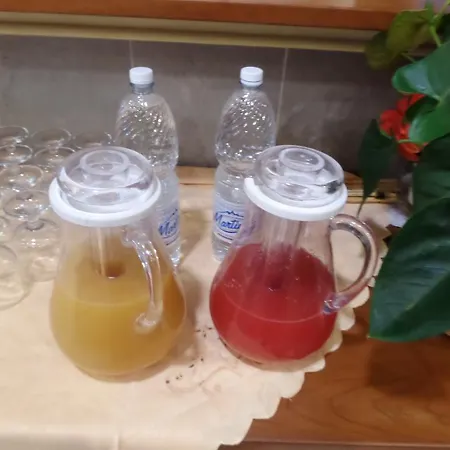 Ξενοδοχείο Lucerna