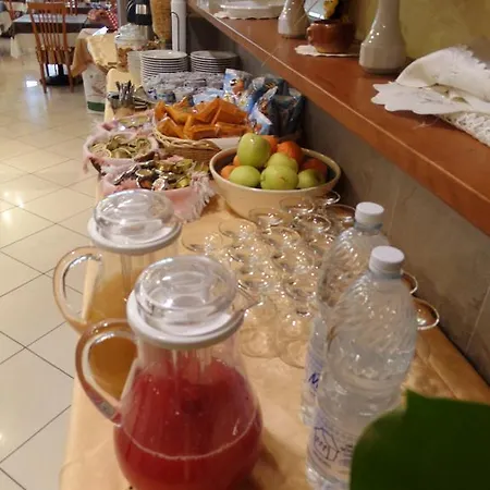 Lucerna 2* ארמה די טאגיה