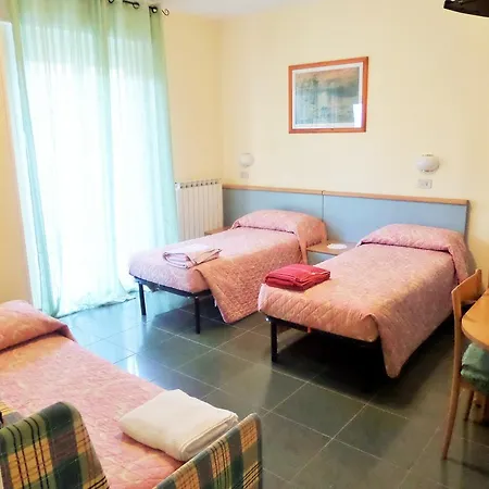 Ξενοδοχείο Lucerna Arma di Taggia