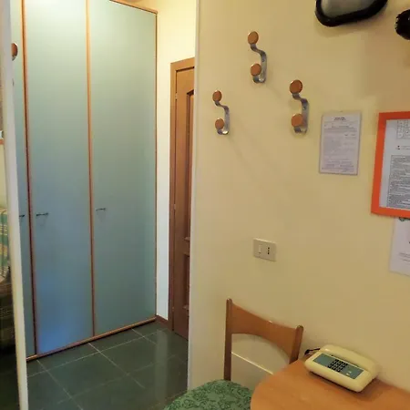 Lucerna 2* ארמה די טאגיה