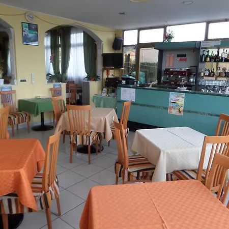 מלון Lucerna ארמה די טאגיה