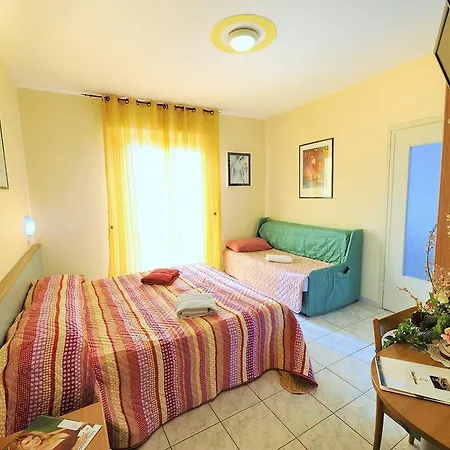 Lucerna Hotel