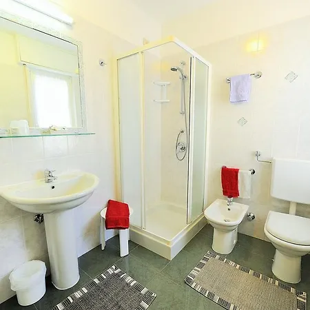 Hotel Lucerna Arma di Taggia