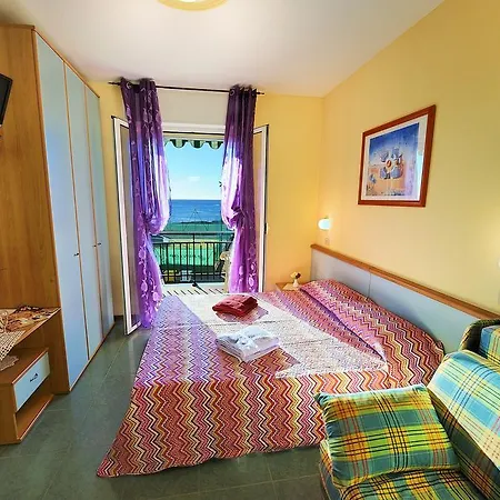 Lucerna Arma di Taggia