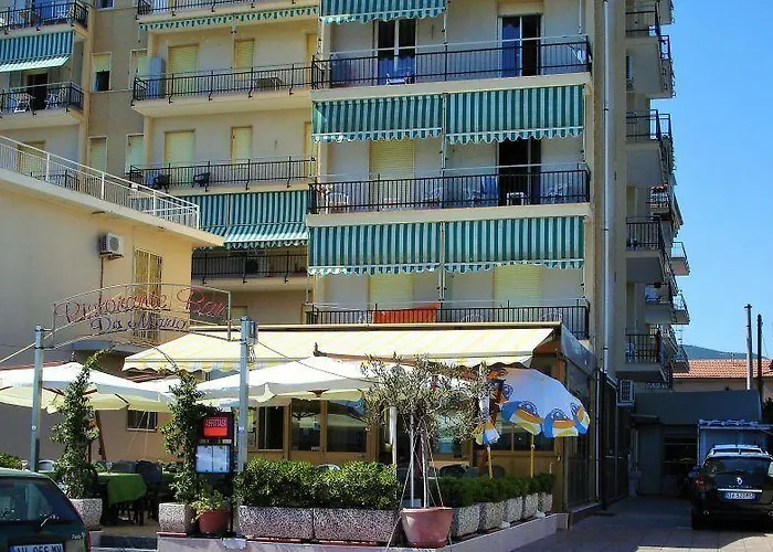 Lucerna 2* Arma di Taggia