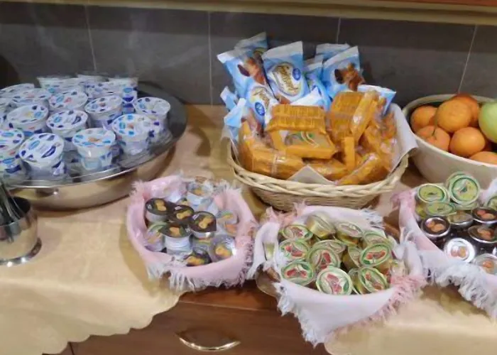 Lucerna Hotel Taggia