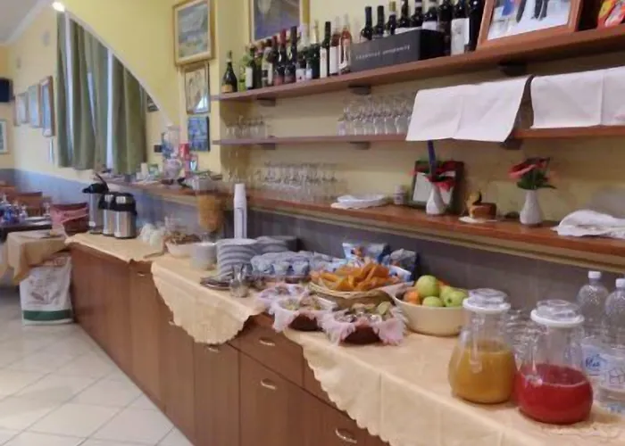 Hotel Lucerna Arma di Taggia