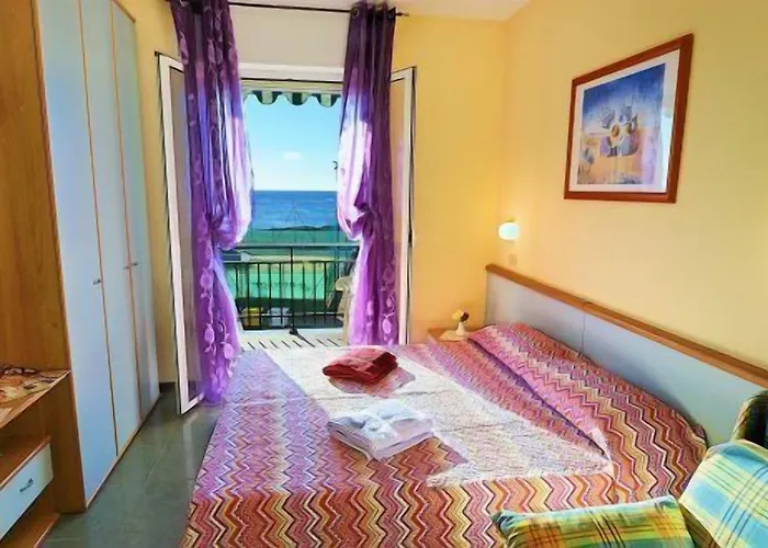 Hotel Lucerna Arma di Taggia