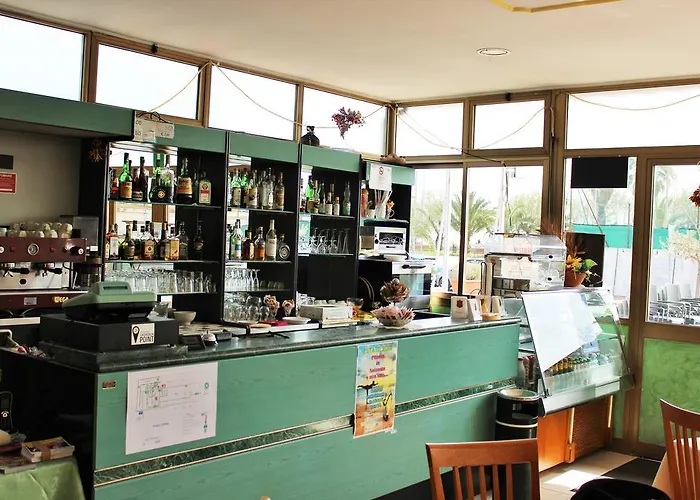 Lucerna Hotel Arma di Taggia