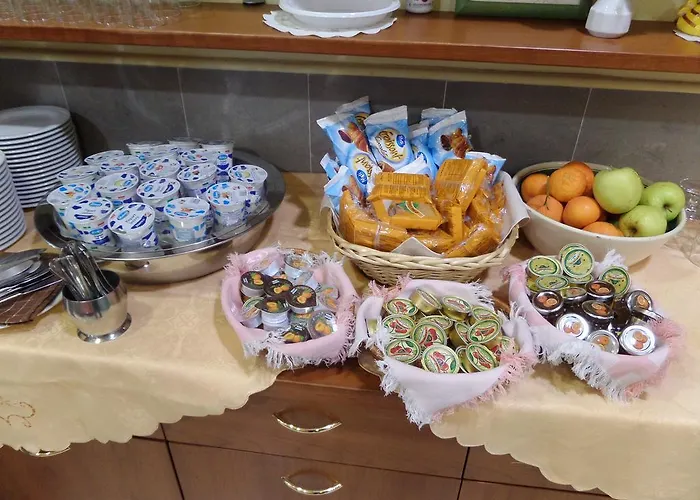 Lucerna Hotel Arma di Taggia