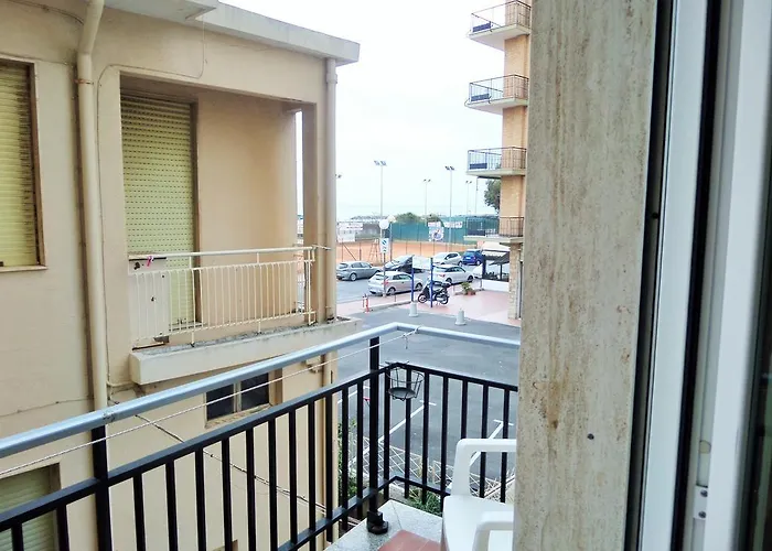 Lucerna 2* Arma di Taggia