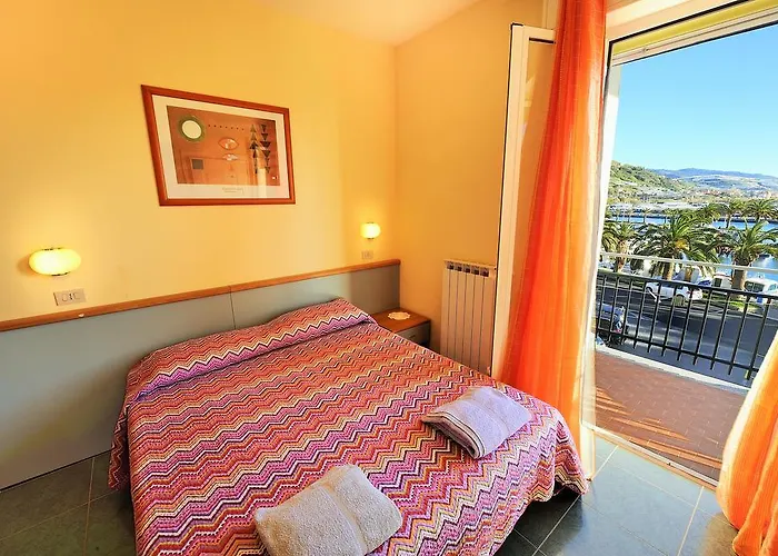 Lucerna Hotel Taggia