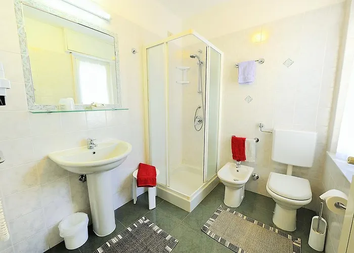 Hotel Lucerna Arma di Taggia